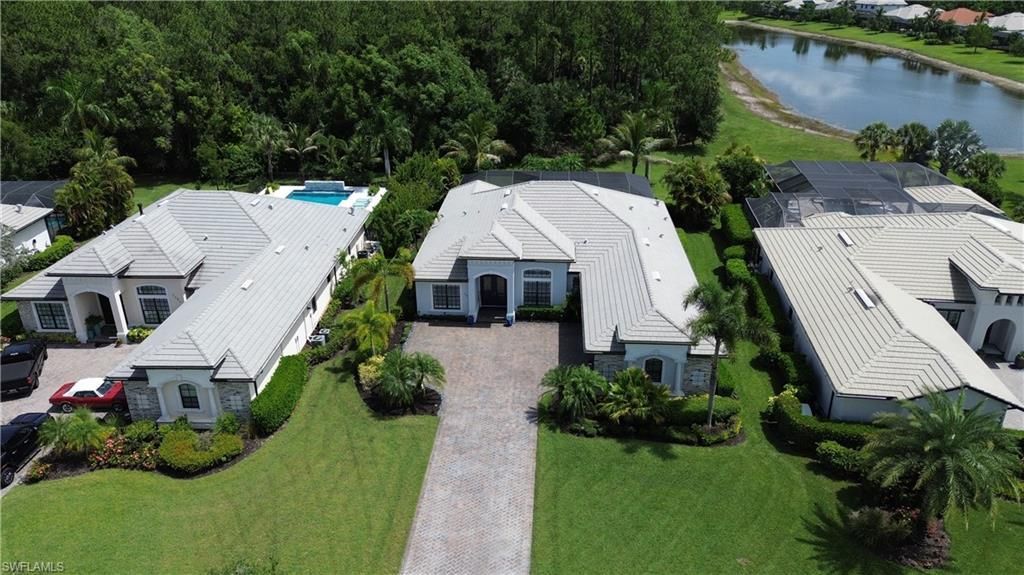 2287 Somerset Pl, Naples, FL 34120 Photo