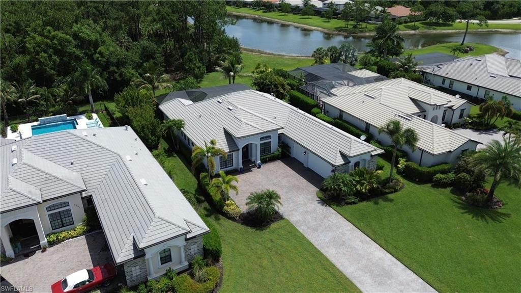 2287 Somerset Pl, Naples, FL 34120 Photo