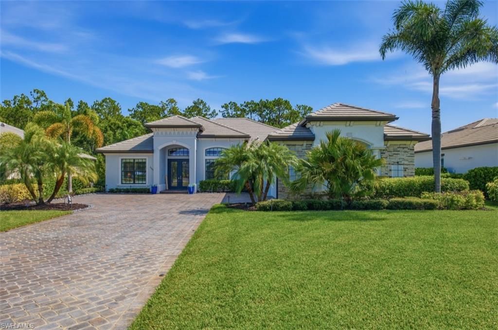 2287 Somerset Pl, Naples, FL 34120 Photo
