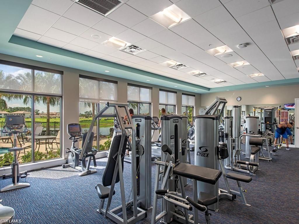 2287 Somerset Pl, Naples, FL 34120 Photo