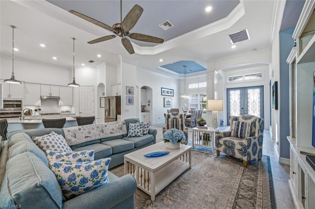 2287 Somerset Pl, Naples, FL 34120 Photo