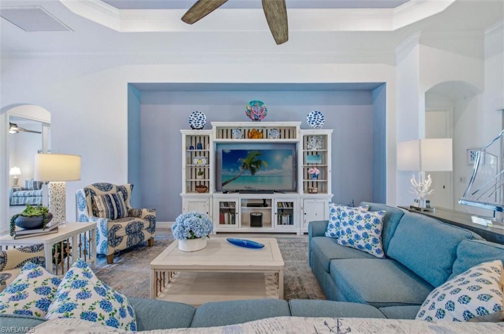 2287 Somerset Pl, Naples, FL 34120 Photo