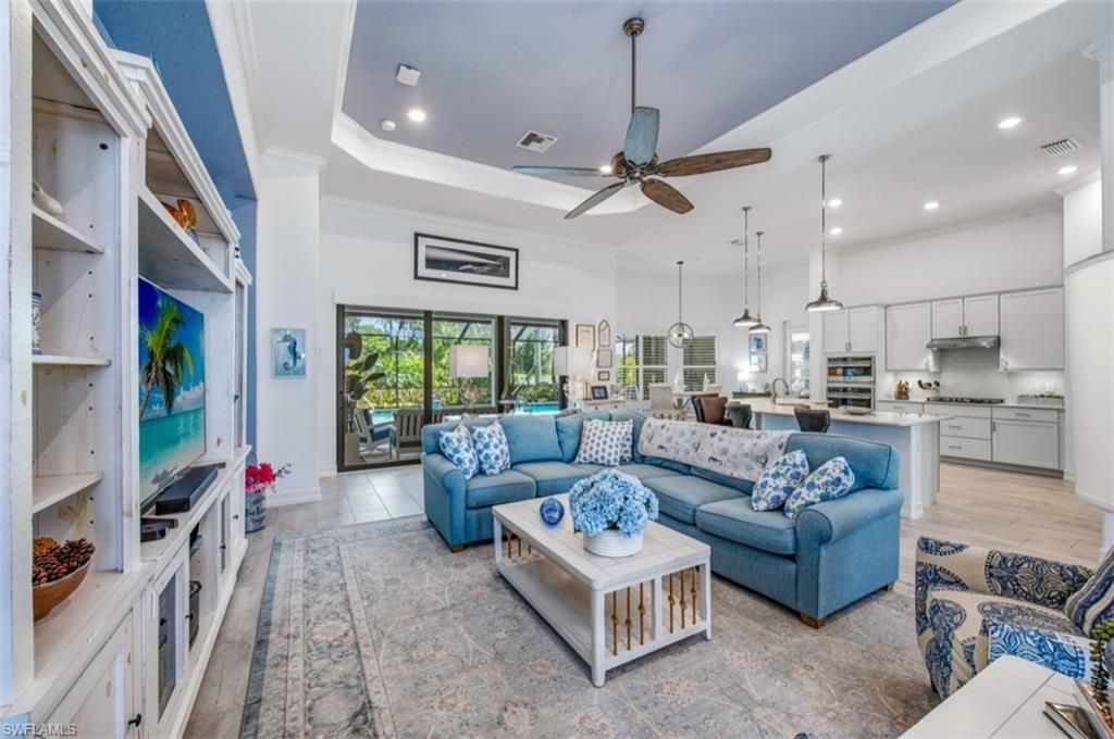 2287 Somerset Pl, Naples, FL 34120 Photo