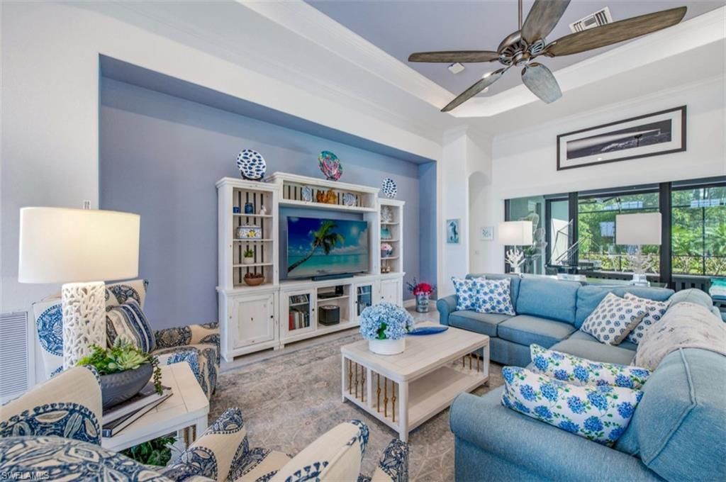 2287 Somerset Pl, Naples, FL 34120 Photo
