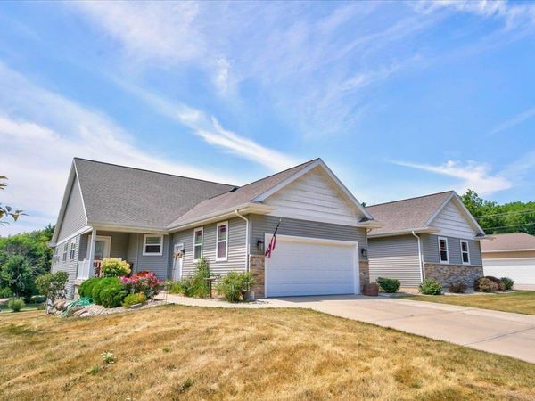 1812 Dondee Road, Madison, WI 53716