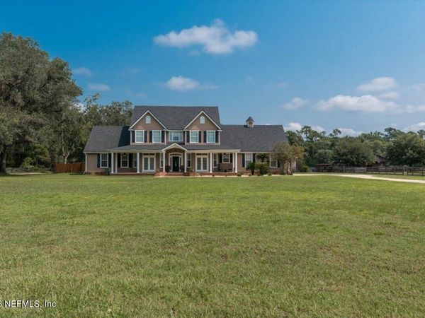 14699 MOORE BRANCH Road, Jacksonville, FL 32234