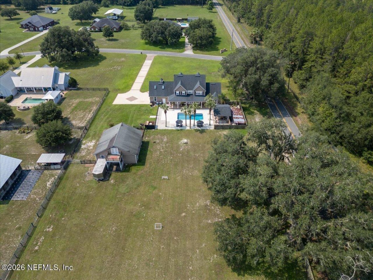 14699 Moore Branch Road, Jacksonville, FL 32234 Photo