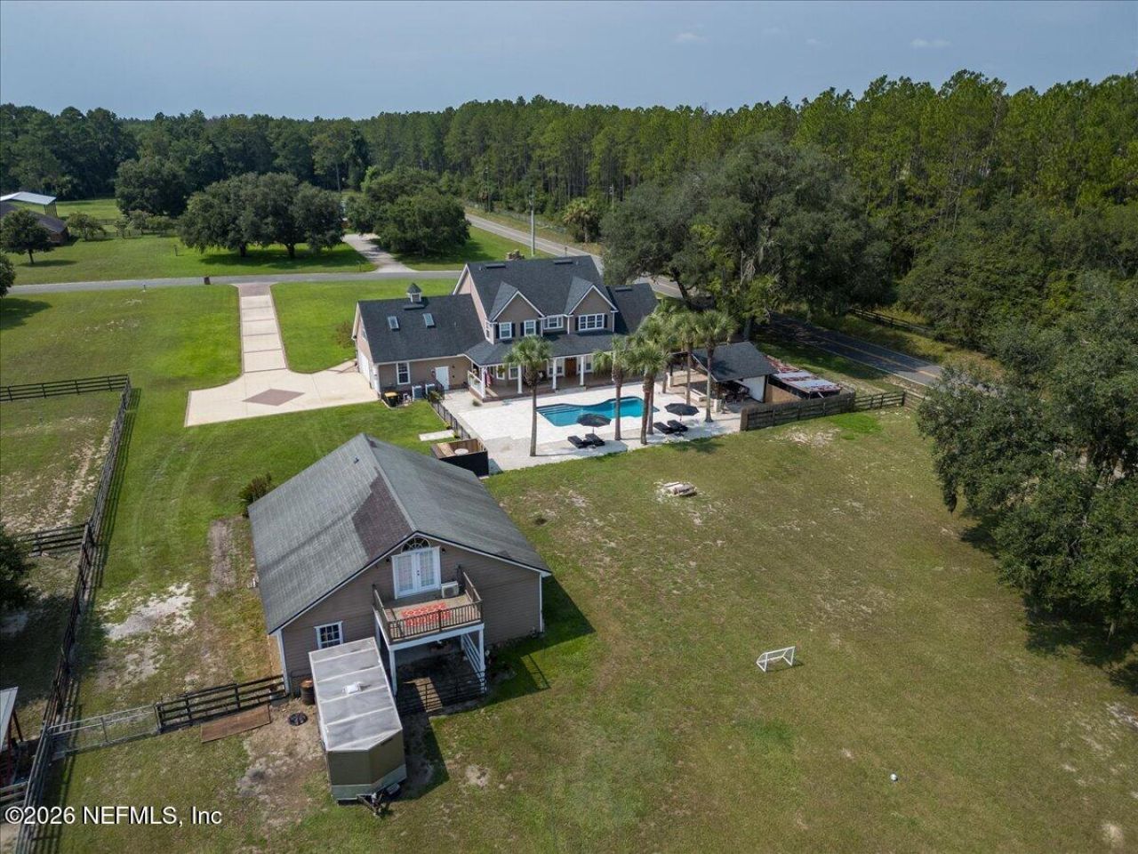 14699 Moore Branch Road, Jacksonville, FL 32234 Photo