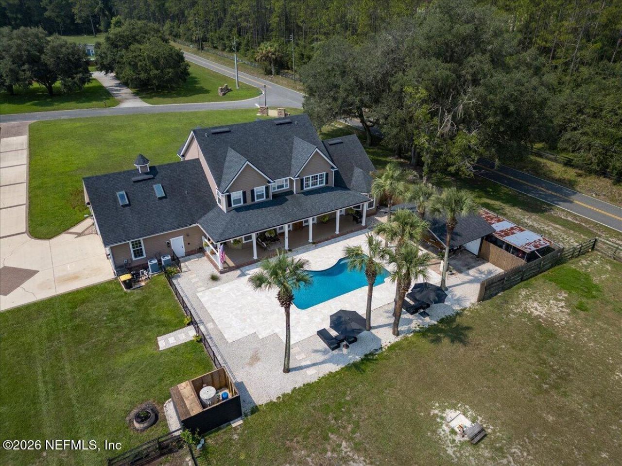 14699 Moore Branch Road, Jacksonville, FL 32234 Photo