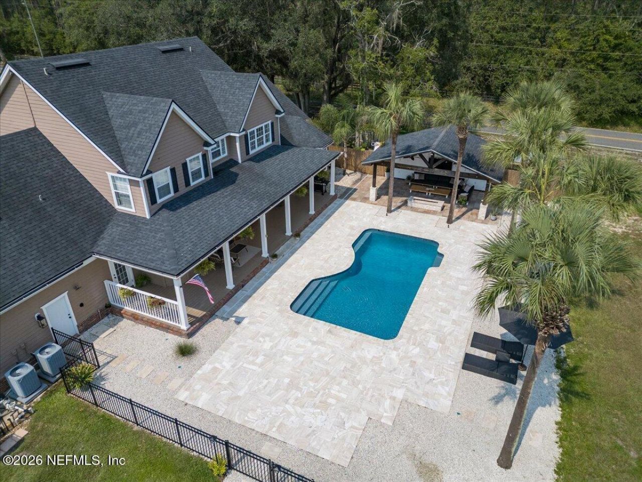 14699 Moore Branch Road, Jacksonville, FL 32234 Photo