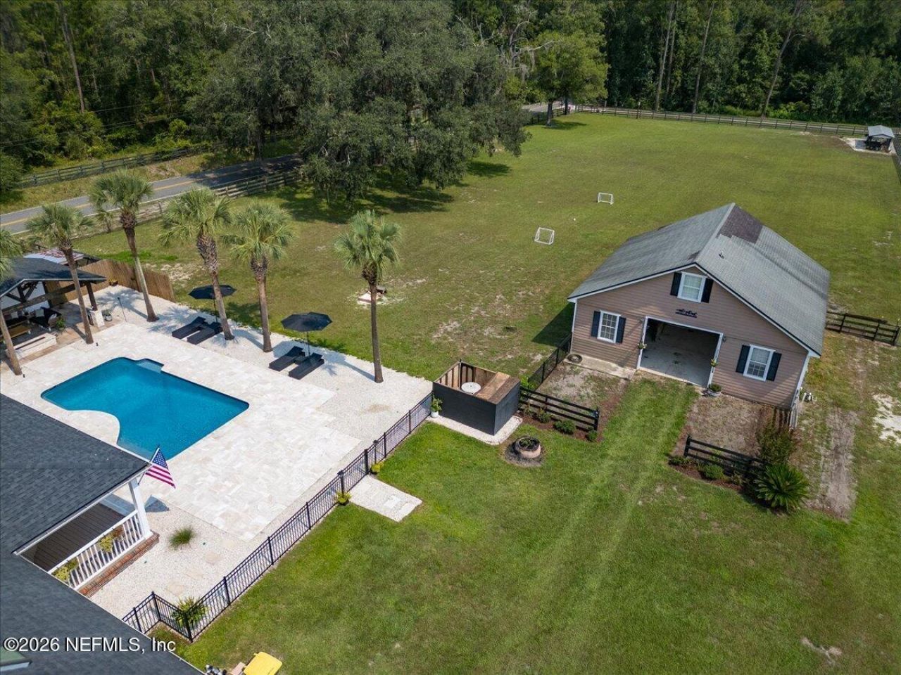 14699 Moore Branch Road, Jacksonville, FL 32234 Photo