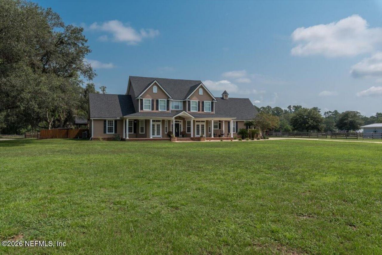 14699 Moore Branch Road, Jacksonville, FL 32234 Photo