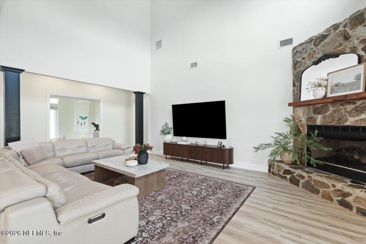 14699 Moore Branch Road, Jacksonville, FL 32234 Photo