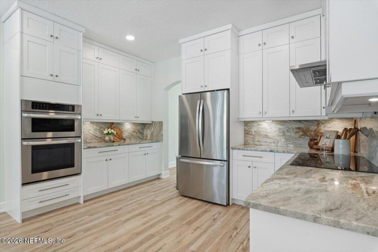 14699 Moore Branch Road, Jacksonville, FL 32234 Photo