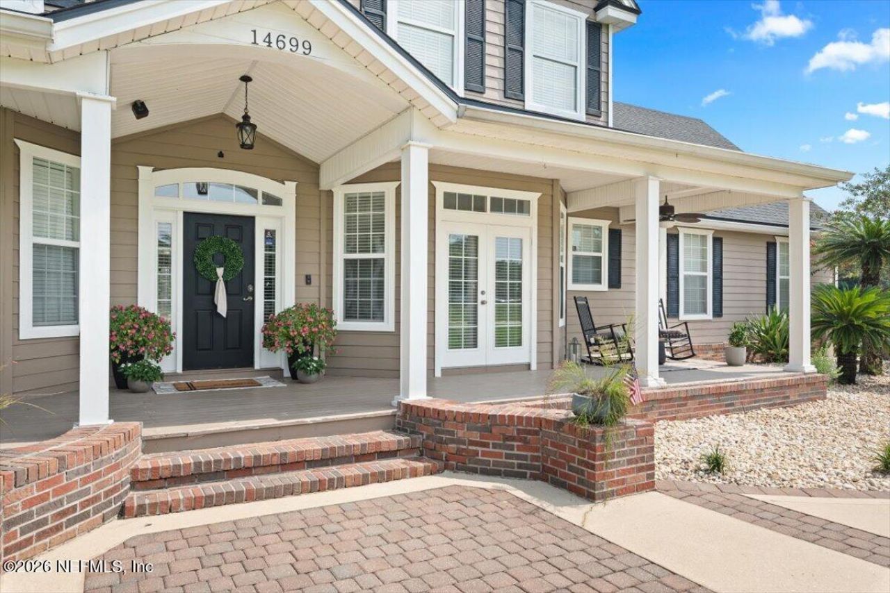 14699 Moore Branch Road, Jacksonville, FL 32234 Photo