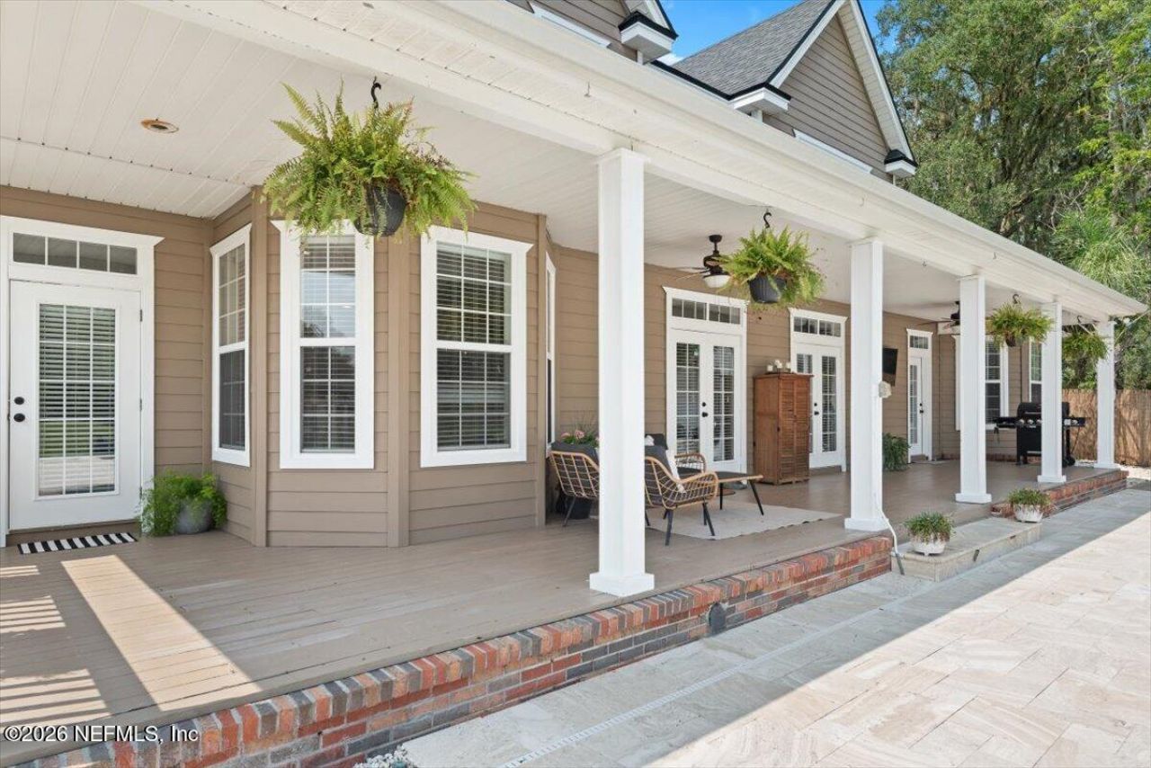 14699 Moore Branch Road, Jacksonville, FL 32234 Photo