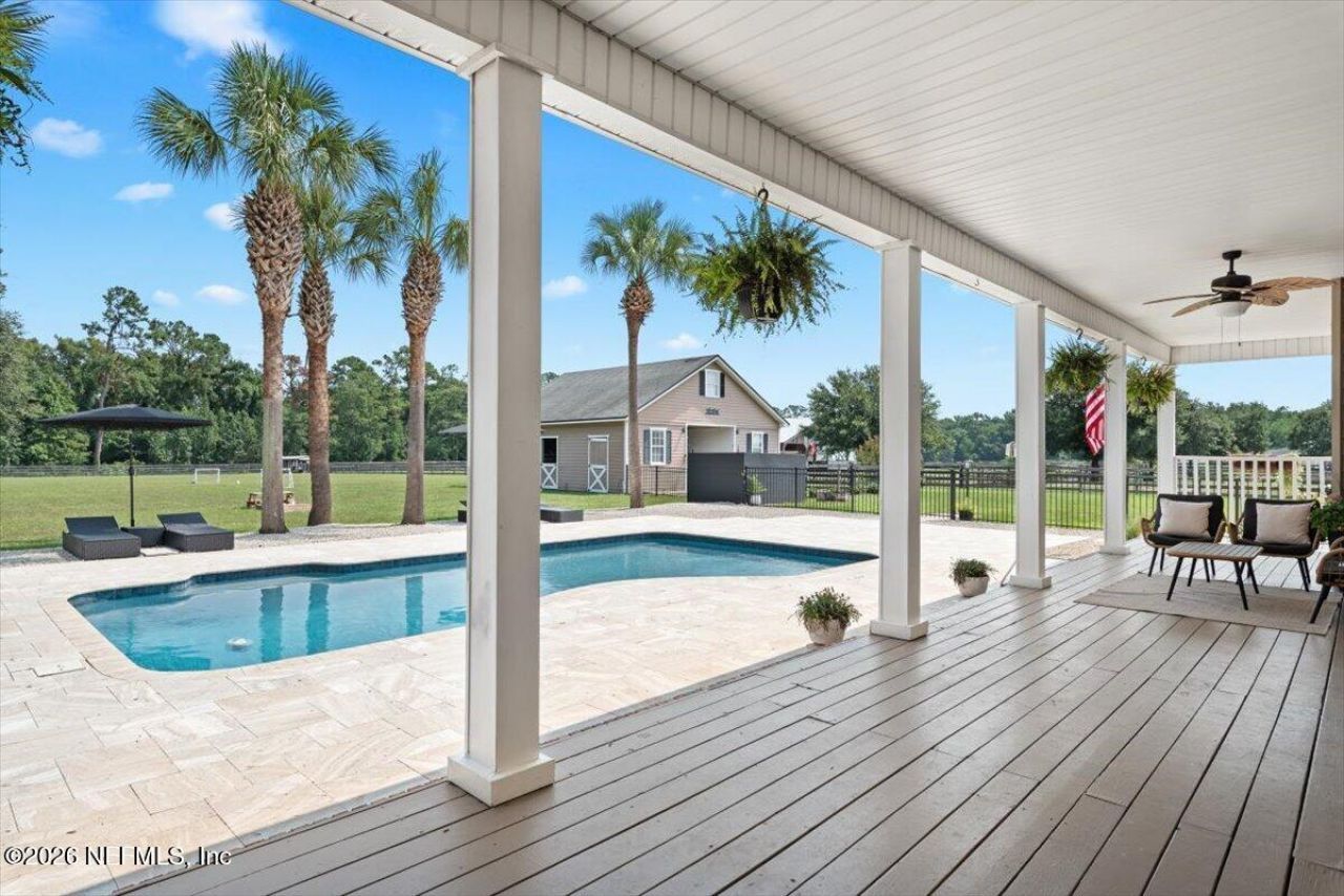 14699 Moore Branch Road, Jacksonville, FL 32234 Photo