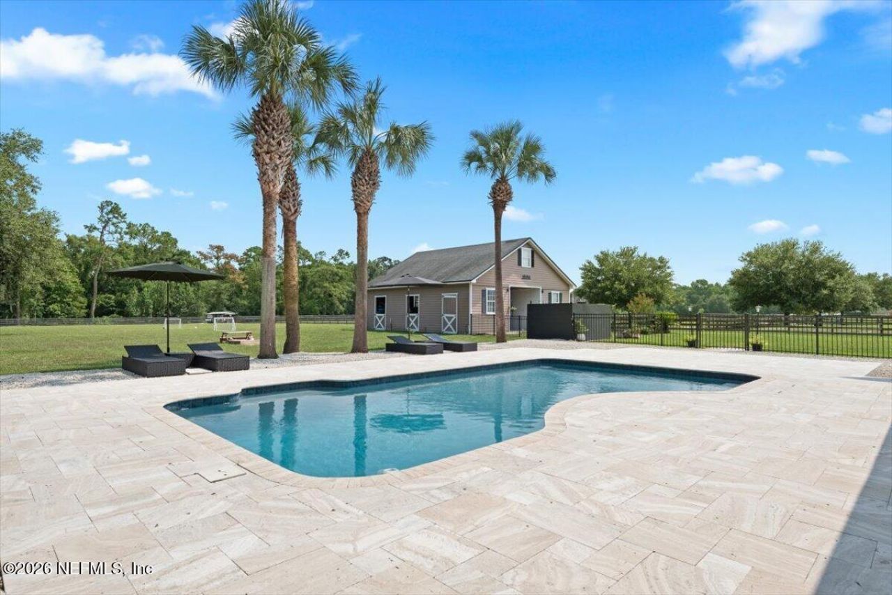 14699 Moore Branch Road, Jacksonville, FL 32234 Photo