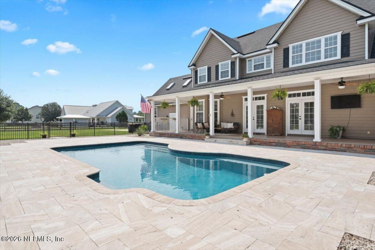 14699 Moore Branch Road, Jacksonville, FL 32234 Photo