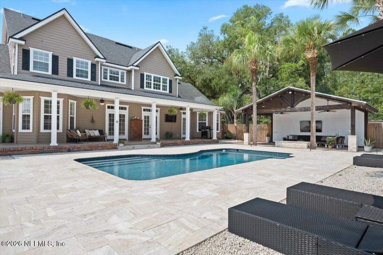 14699 Moore Branch Road, Jacksonville, FL 32234 Photo