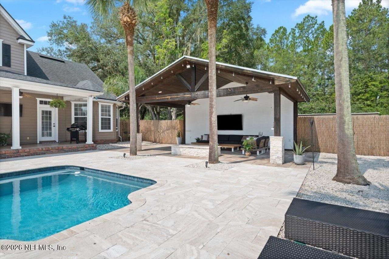 14699 Moore Branch Road, Jacksonville, FL 32234 Photo