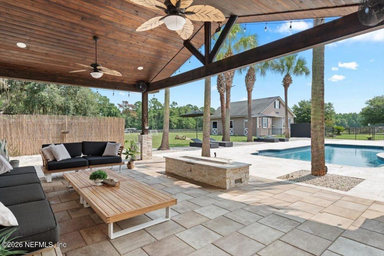 14699 Moore Branch Road, Jacksonville, FL 32234 Photo
