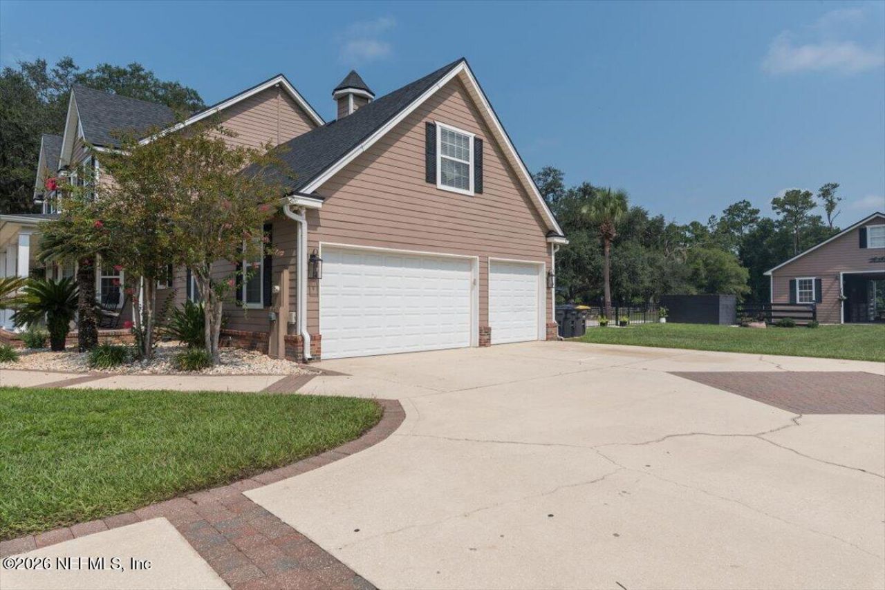 14699 Moore Branch Road, Jacksonville, FL 32234 Photo