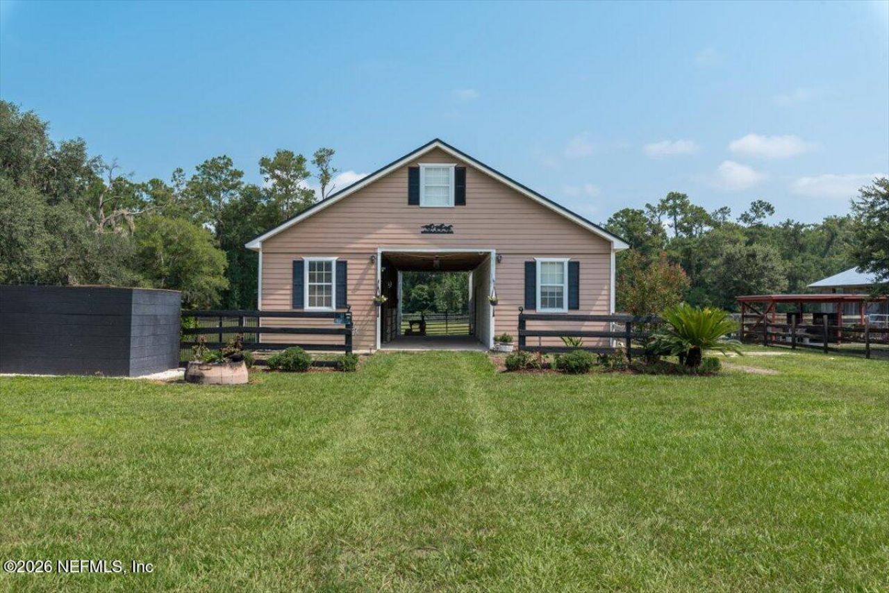 14699 Moore Branch Road, Jacksonville, FL 32234 Photo