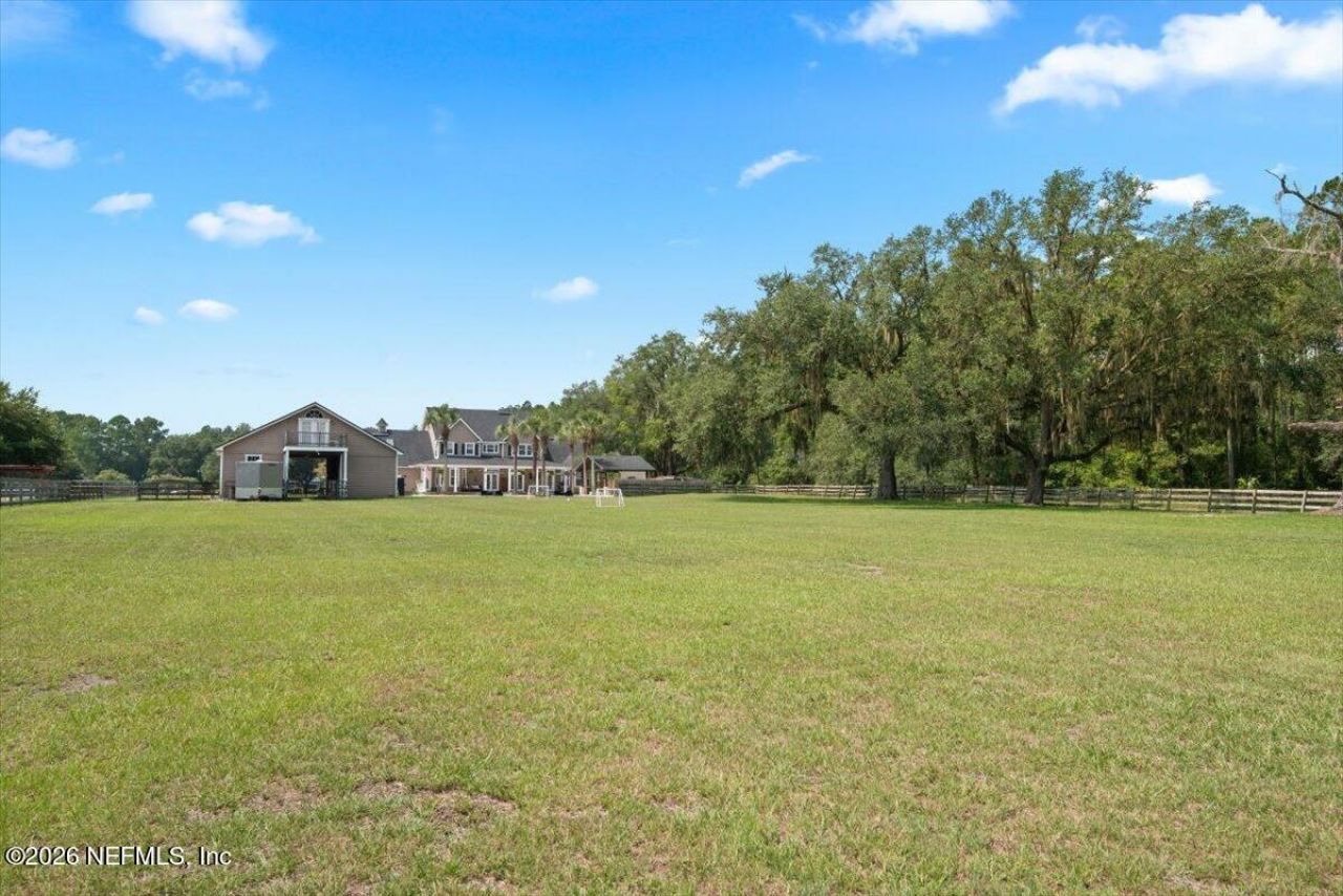 14699 Moore Branch Road, Jacksonville, FL 32234 Photo