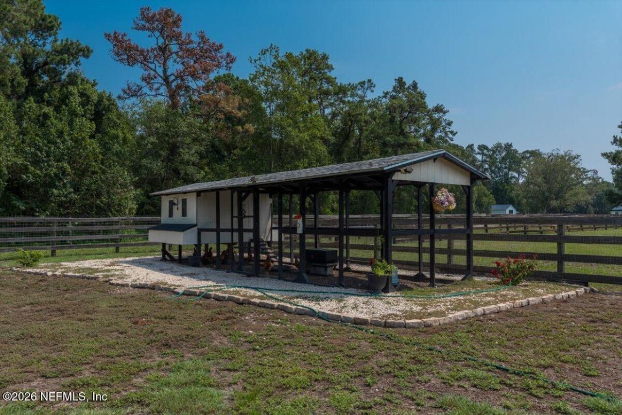 14699 Moore Branch Road, Jacksonville, FL 32234 Photo