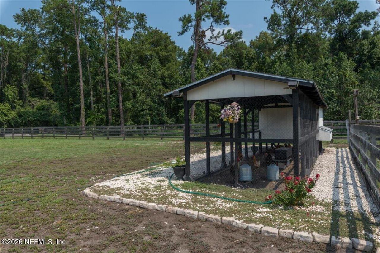 14699 Moore Branch Road, Jacksonville, FL 32234 Photo