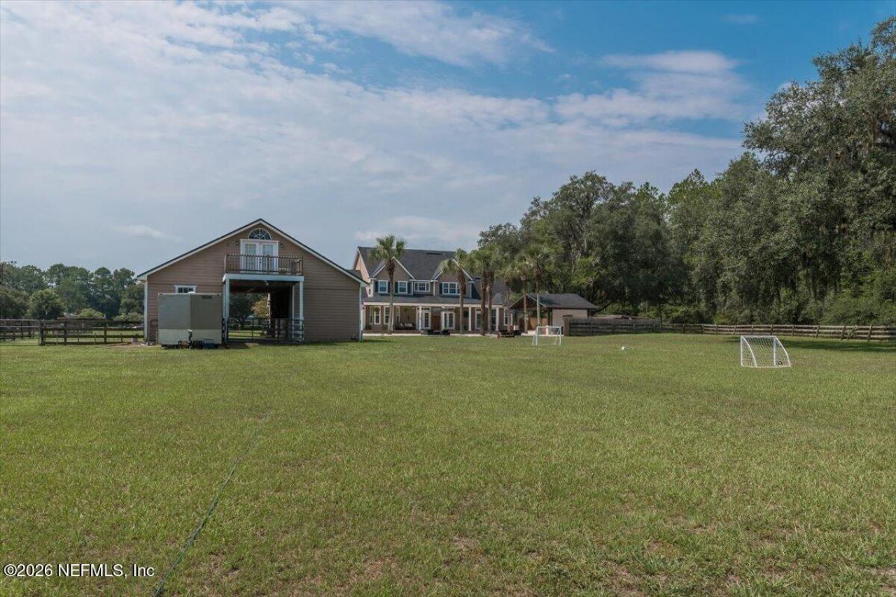 14699 Moore Branch Road, Jacksonville, FL 32234 Photo