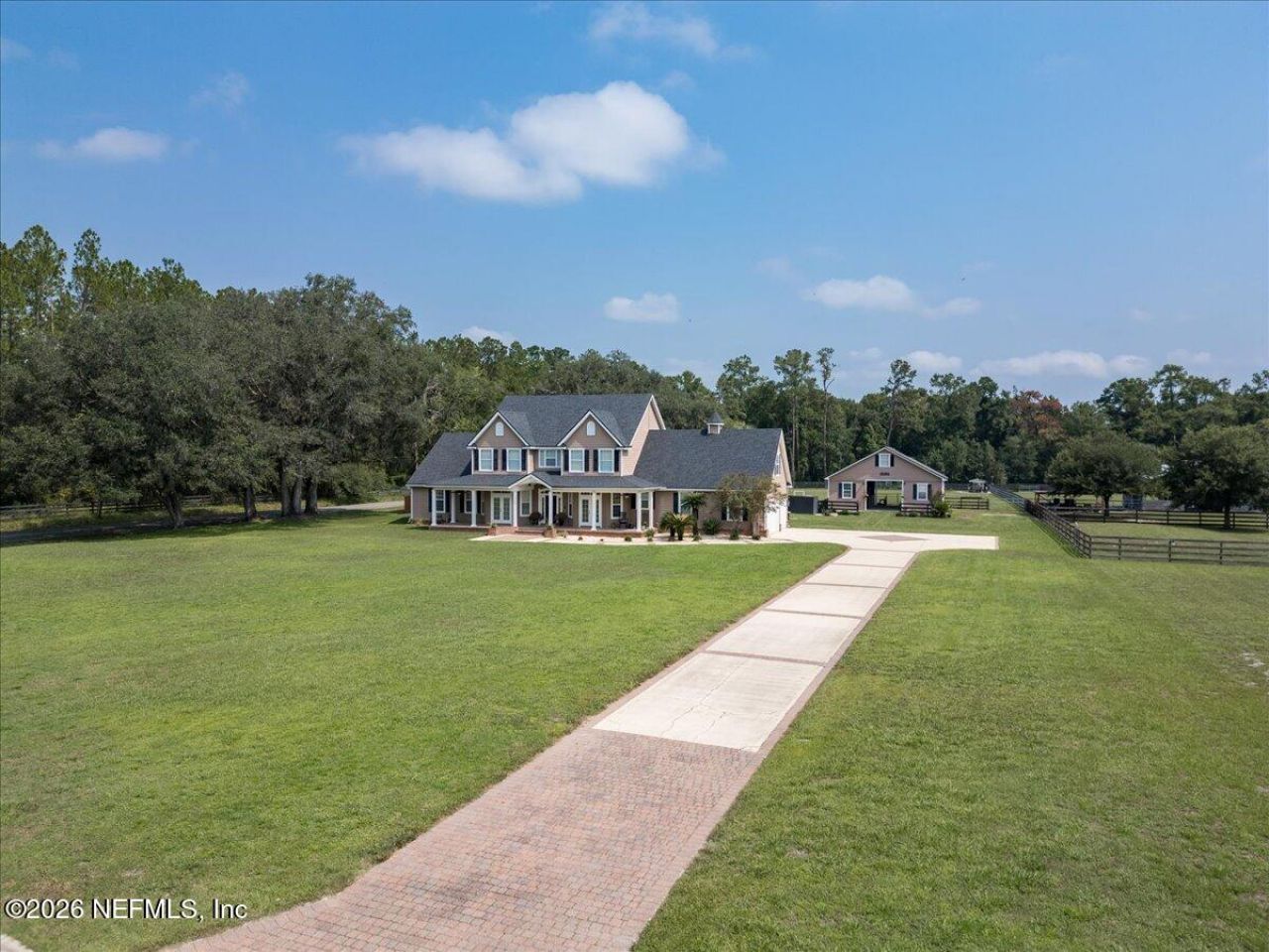 14699 Moore Branch Road, Jacksonville, FL 32234 Photo