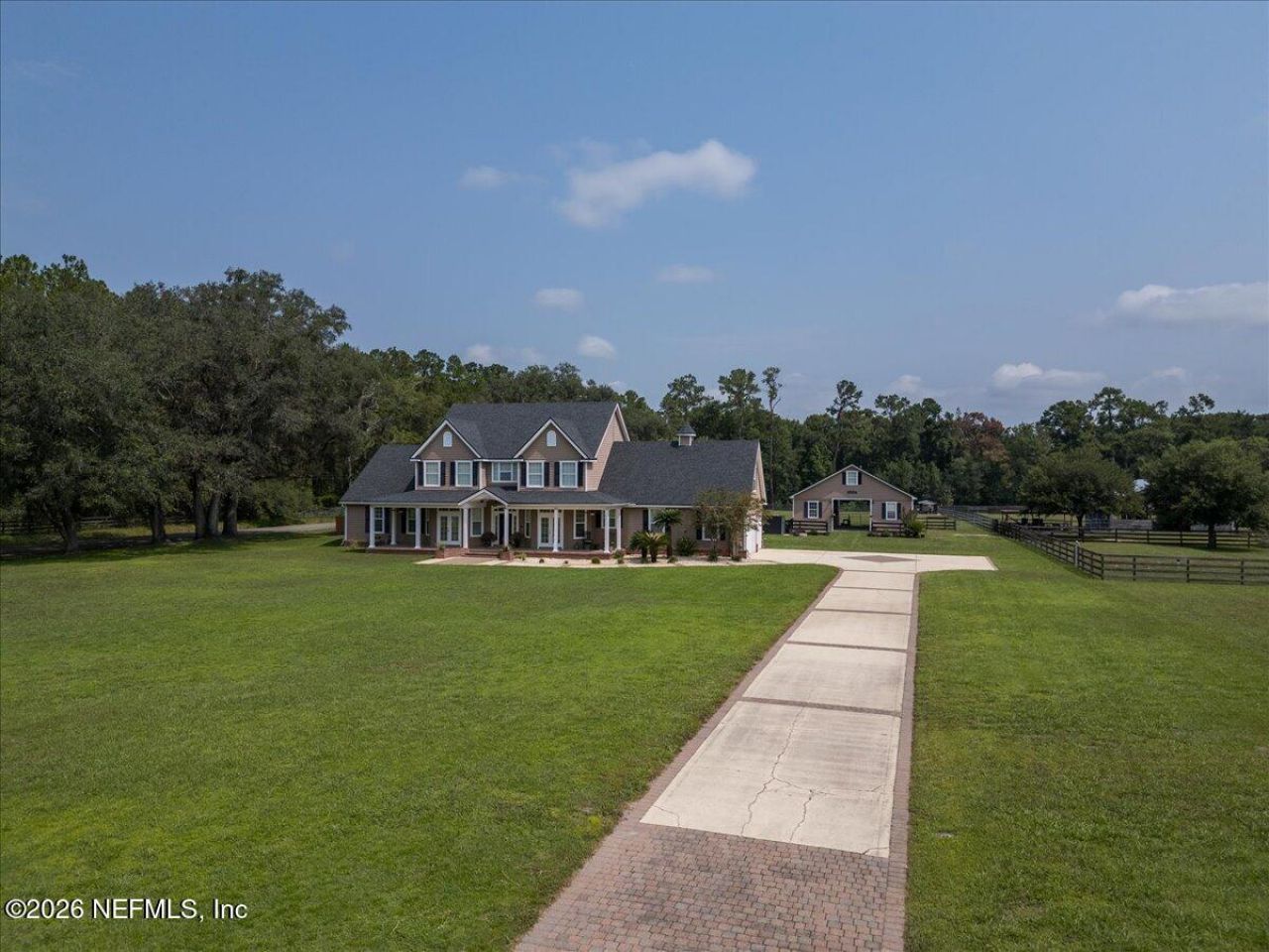 14699 Moore Branch Road, Jacksonville, FL 32234 Photo