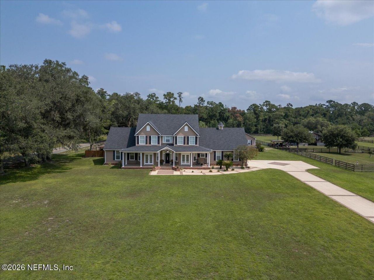14699 Moore Branch Road, Jacksonville, FL 32234 Photo