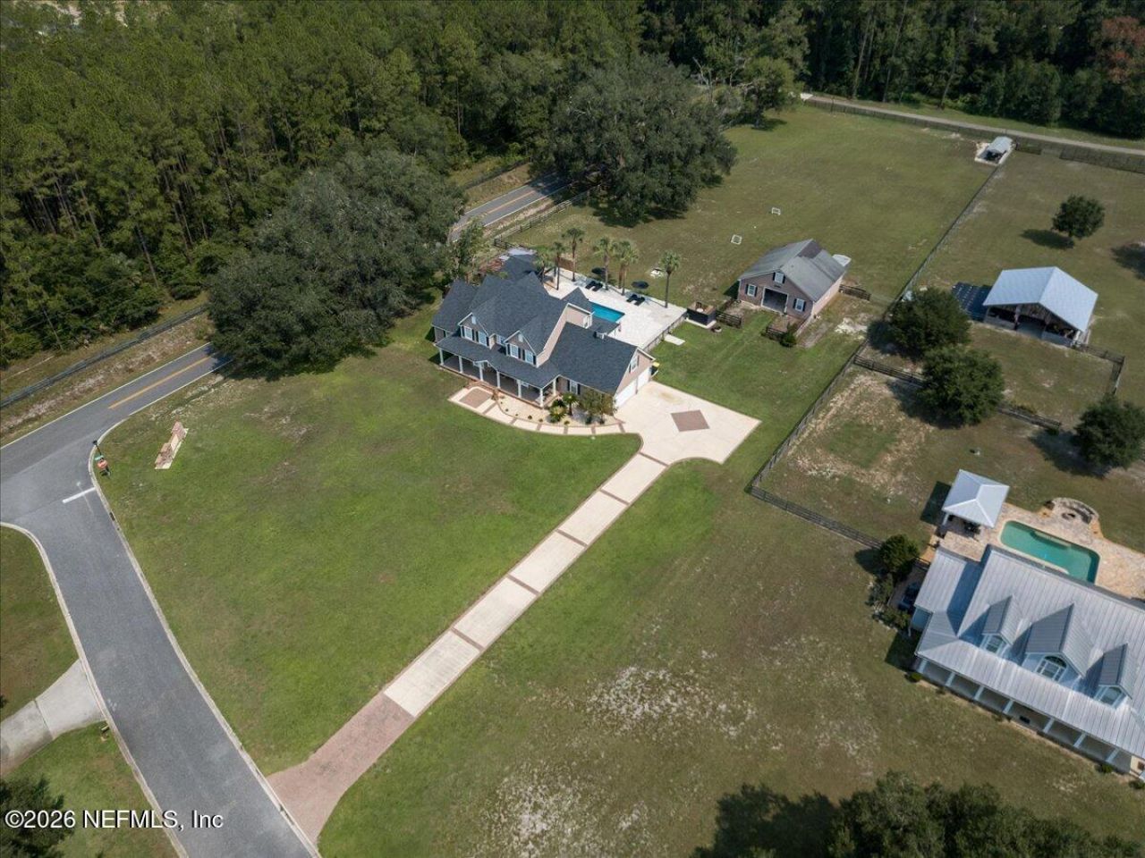 14699 Moore Branch Road, Jacksonville, FL 32234 Photo