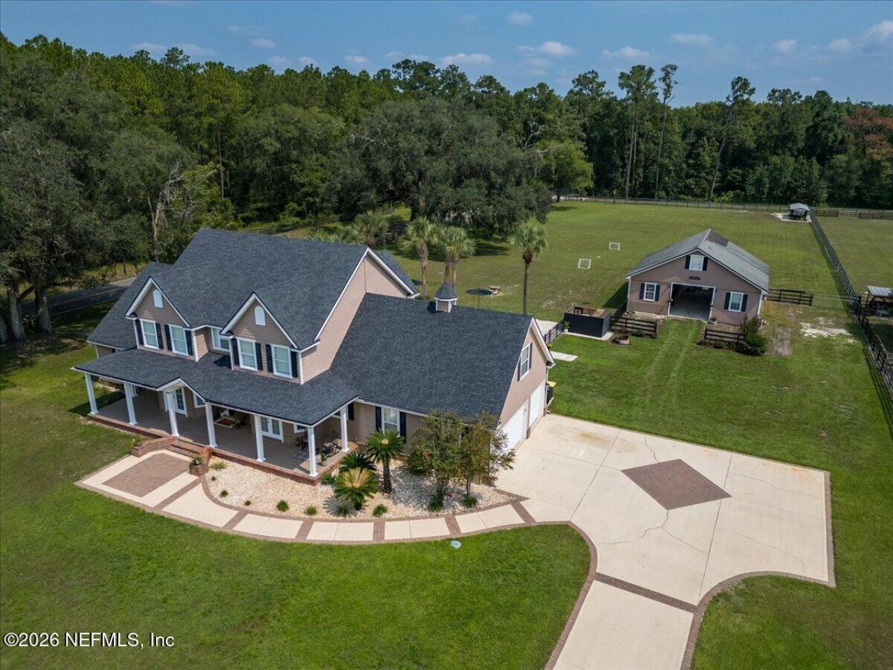 14699 Moore Branch Road, Jacksonville, FL 32234 Photo