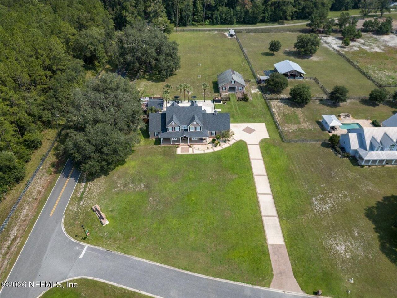 14699 Moore Branch Road, Jacksonville, FL 32234 Photo