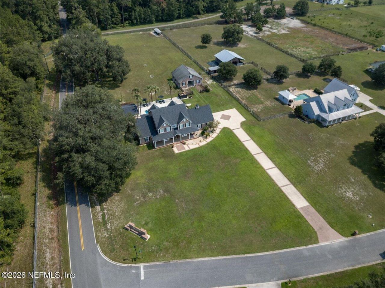 14699 Moore Branch Road, Jacksonville, FL 32234 Photo