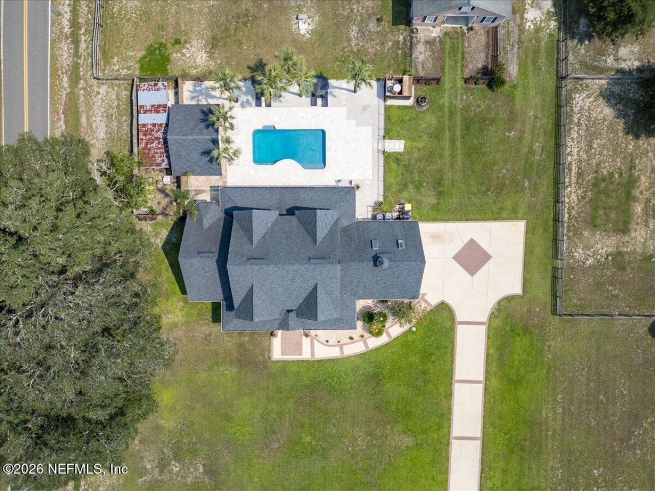 14699 Moore Branch Road, Jacksonville, FL 32234 Photo