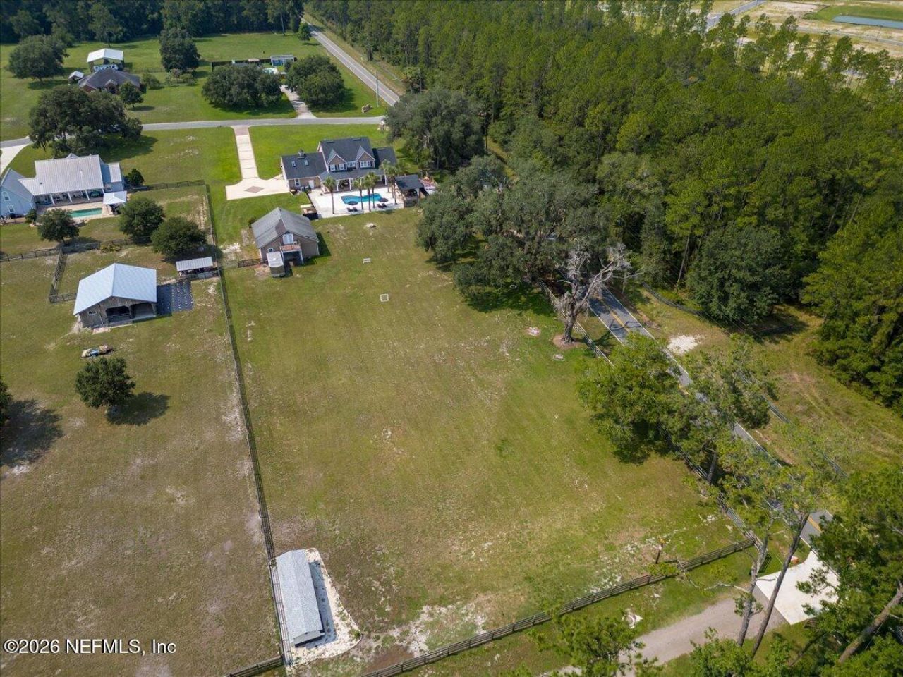 14699 Moore Branch Road, Jacksonville, FL 32234 Photo