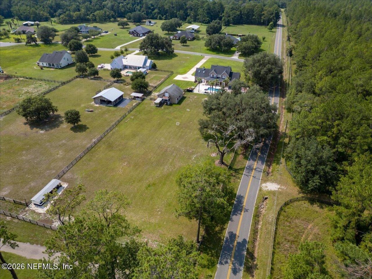 14699 Moore Branch Road, Jacksonville, FL 32234 Photo