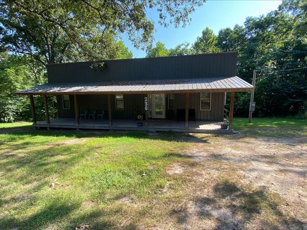 704 Osborne Road, Saint Joe, AR 72675