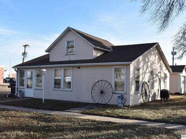 241 W 8th Street, North Bend, NE 68649