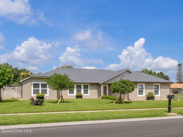 2602 Kingsmill Avenue , Melbourne, FL 32934