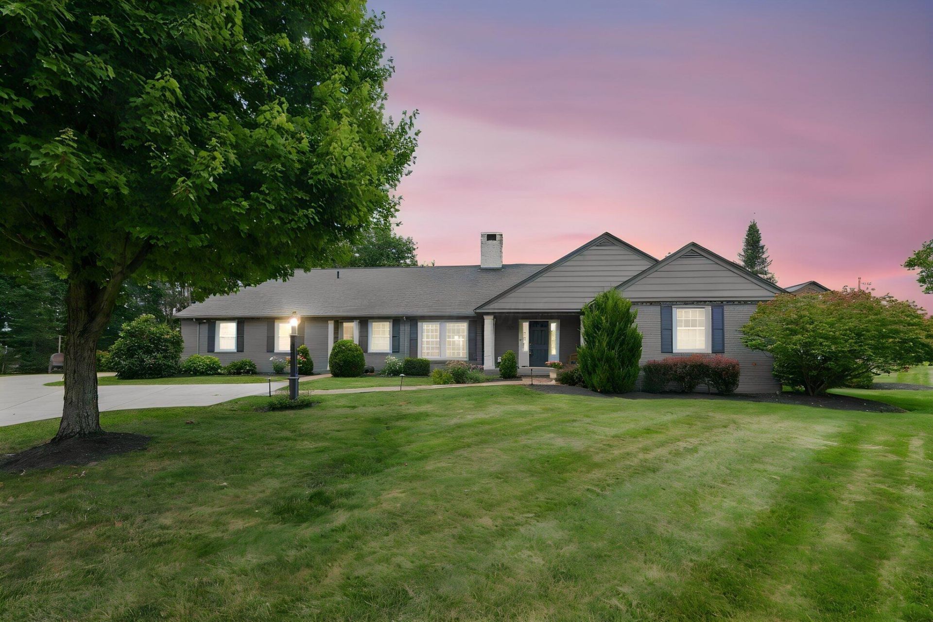 321 Northfield Drive, Mount Gilead, OH 43338 Main Photo