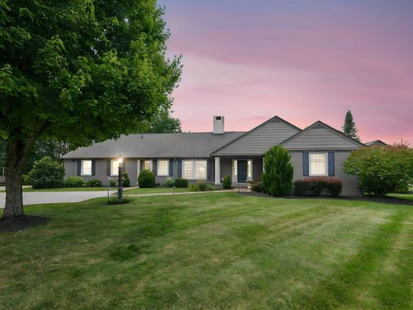 321 Northfield Drive, Mount Gilead, OH 43338