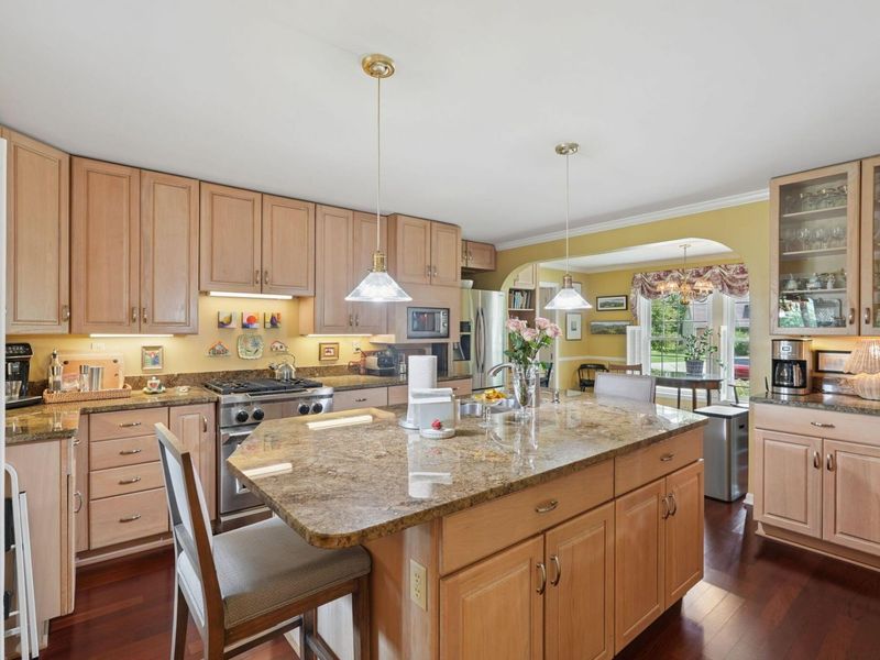 321 Northfield Drive, Mount Gilead, OH 43338 Photo 18