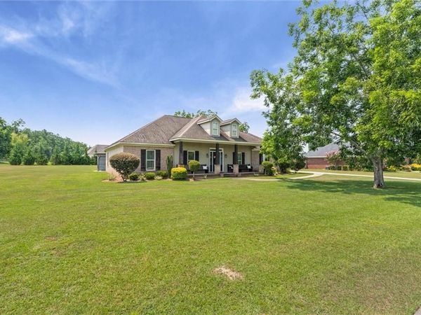 12883 Gaston Loop Road, Grand Bay, AL 36541