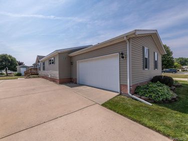 825 Stevens Trail, Raisinville Township, Mi 48161